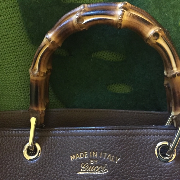 Designer Handbag - Picture 2 of 8